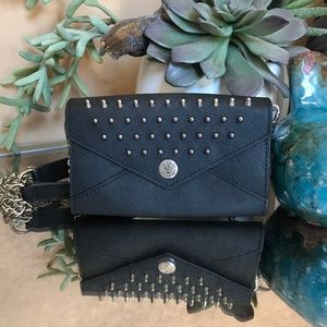 Rebecca Minkoff Crossbody Clutch